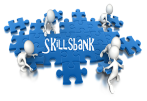 skillsbank logo