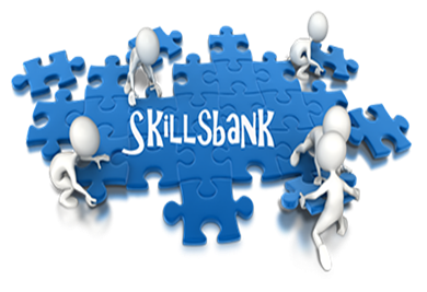 skillsbank logo