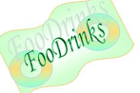 лого на проект FooDrinks
