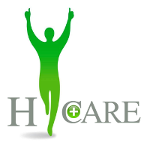 лого на проект h-care