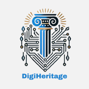 Logo DigiHeritage